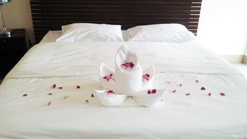 Hotell Samui Seabreeze Place 3*