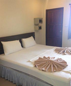 Samui Seabreeze Place 3* Ko Samui