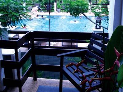 Samui Seabreeze Place 3* Ko Samui