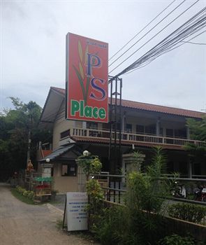 Hotel Samui Seabreeze Place Ko Samui