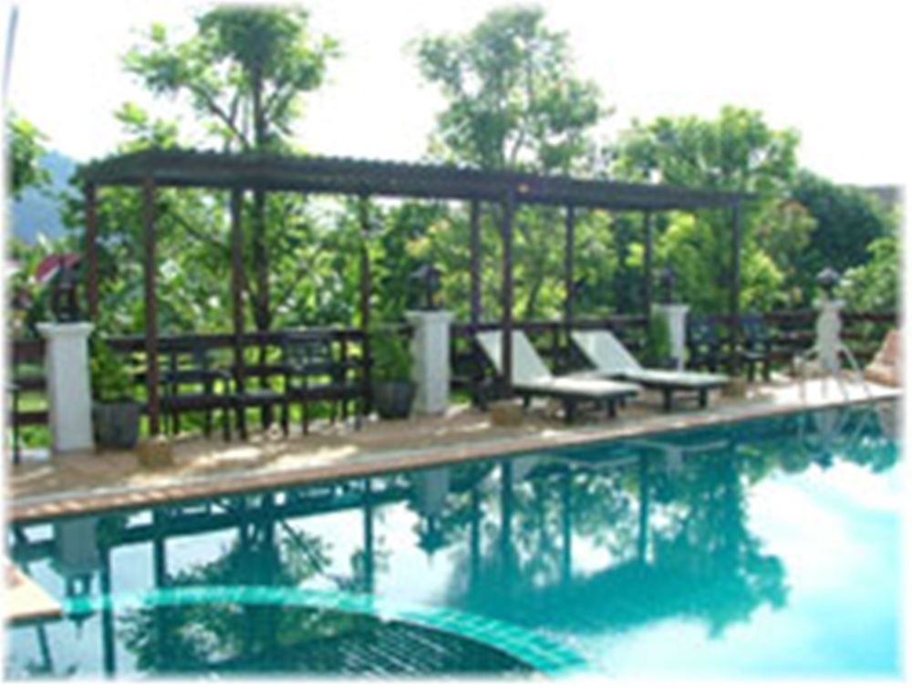 Samui Seabreeze Place Hotel Ko Samui