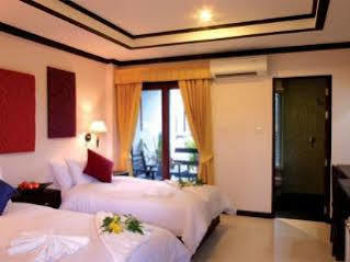 Samui Seabreeze Place Ko Samui